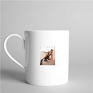 Galaxy Superstar Kris Statlander Mugs
