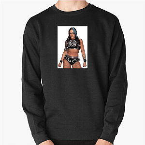 AEW Powerhouse Kris Statlander Sweatshirts