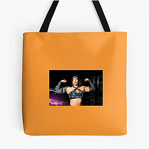 Intergalactic Athlete Kris Statlander Bags