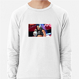 Cosmic Competitor Kris Statlander Sweatshirts