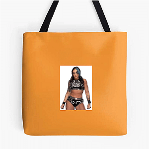 AEW Powerhouse Kris Statlander Bags