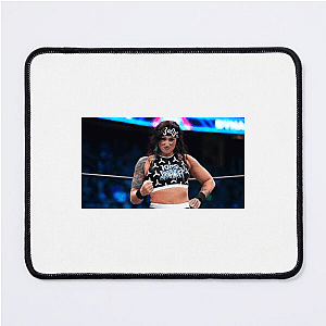 Hard-Hitting Star Kris Statlander Mouse Pads
