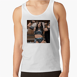 Wrestling Innovator Kris Statlander Tank Tops