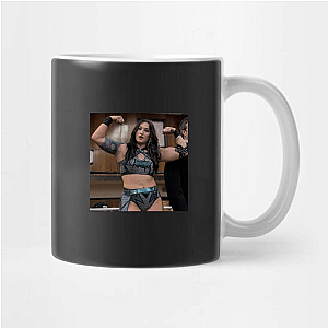 Wrestling Innovator Kris Statlander Mugs