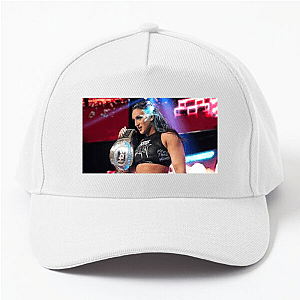 Cosmic Competitor Kris Statlander Hats & Caps