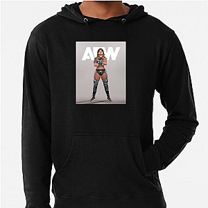 Athletic Sensation Kris Statlander Hoodies