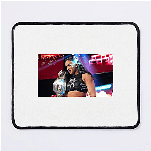 Cosmic Competitor Kris Statlander Mouse Pads