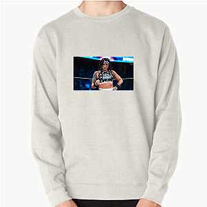 Hard-Hitting Star Kris Statlander Sweatshirts