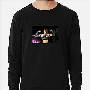 Intergalactic Athlete Kris Statlander Sweatshirts