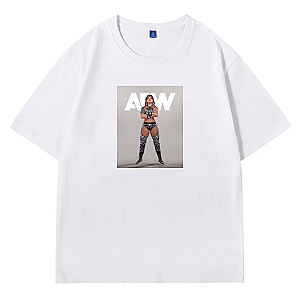 Athletic Sensation Kris Statlander T-Shirts