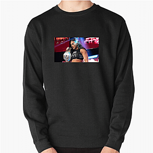 Cosmic Competitor Kris Statlander Sweatshirts
