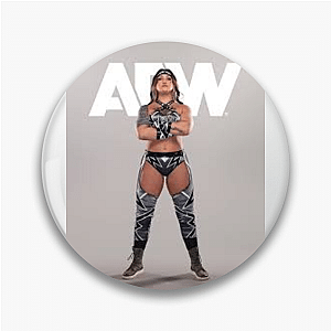 Athletic Sensation Kris Statlander Pins