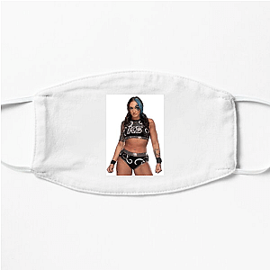AEW Powerhouse Kris Statlander Face Masks