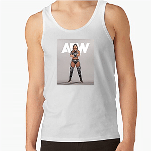 Athletic Sensation Kris Statlander Tank Tops