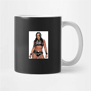 AEW Powerhouse Kris Statlander Mugs