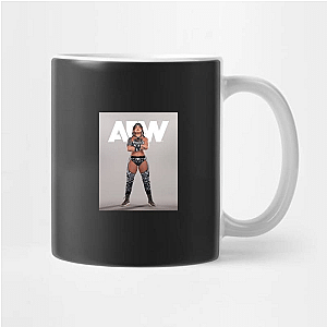 Athletic Sensation Kris Statlander Mugs