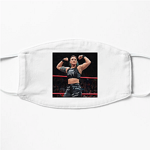 Women’s Division Powerhouse Kris Statlander Face Masks