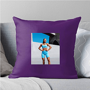 Krissy Cela Merch Collection Krissy Cela Pillows Cover