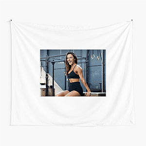 Krissy Cela Signature Krissy Cela Tapestries
