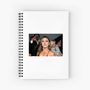 Krissy Cela Fan Art Krissy Cela Notebook