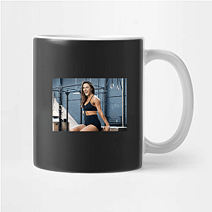 Krissy Cela Signature Krissy Cela Mugs