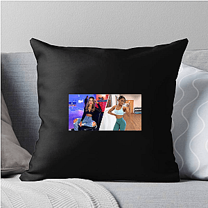 Krissy Cela Limited Collection Krissy Cela Pillows Cover