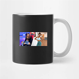 Krissy Cela Limited Collection Krissy Cela Mugs