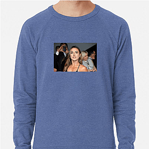 Krissy Cela Fan Art Krissy Cela Sweatshirts