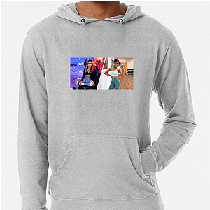 Krissy Cela Limited Collection Krissy Cela Hoodies