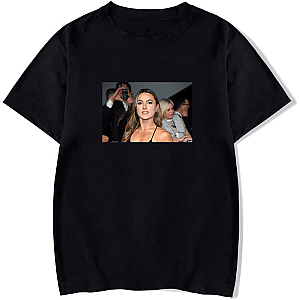 Krissy Cela Fan Art Krissy Cela T-Shirts