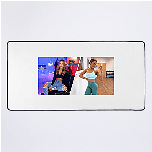 Krissy Cela Limited Collection Krissy Cela Mouse Pads