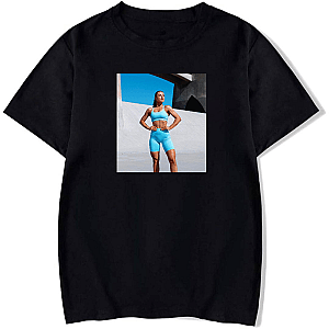 Krissy Cela Merch Collection Krissy Cela T-Shirts