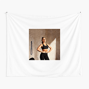 Krissy Cela Merchandise For Fans Krissy Cela Tapestries