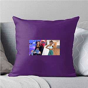 Krissy Cela Limited Collection Krissy Cela Pillows Cover