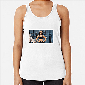 Krissy Cela Merchandise Krissy Cela Tank Tops