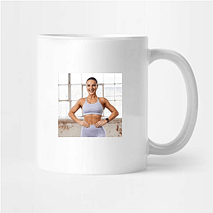 Krissy Cela Special Collection Krissy Cela Mugs