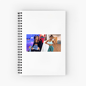 Krissy Cela Limited Collection Krissy Cela Notebook