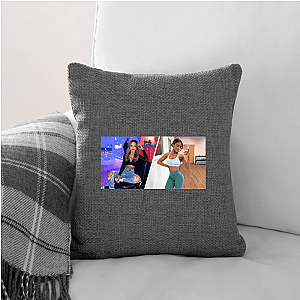 Krissy Cela Limited Collection Krissy Cela Pillows Cover