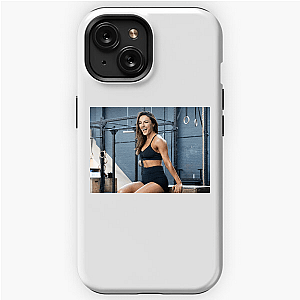 Krissy Cela Signature Krissy Cela iPhone Cases