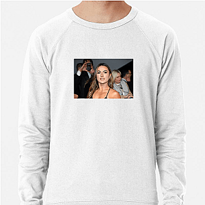 Krissy Cela Fan Art Krissy Cela Sweatshirts