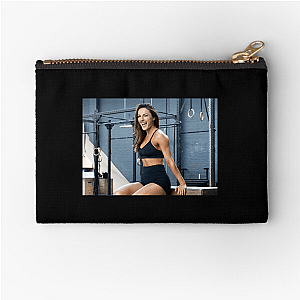 Krissy Cela Signature Krissy Cela Zipper Pouches