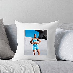 Krissy Cela Merch Collection Krissy Cela Pillows Cover
