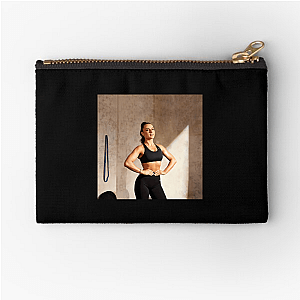 Krissy Cela Merchandise For Fans Krissy Cela Zipper Pouches