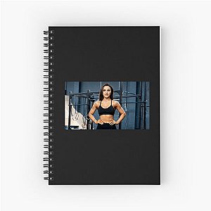 Krissy Cela Merchandise Krissy Cela Notebook