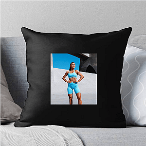Krissy Cela Merch Collection Krissy Cela Pillows Cover