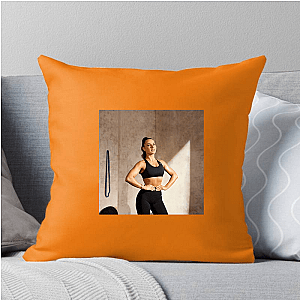 Krissy Cela Merchandise For Fans Krissy Cela Pillows Cover
