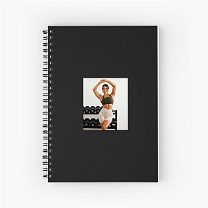 Krissy Cela Merch For Fans Krissy Cela Notebook