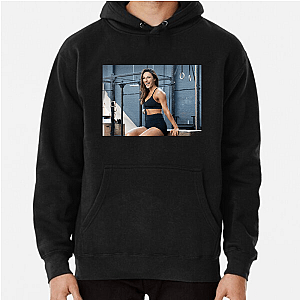 Krissy Cela Signature Krissy Cela Hoodies