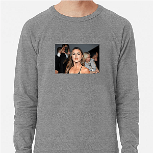 Krissy Cela Fan Art Krissy Cela Sweatshirts