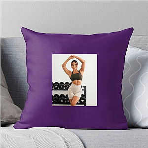Krissy Cela Merch For Fans Krissy Cela Pillows Cover